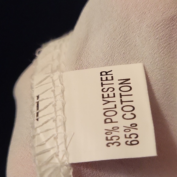 EUC Savoil Womens Short Sleeve Top - Picture 3 of 5